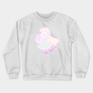 From Another Dimension Crewneck Sweatshirt